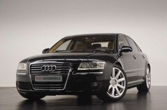 Bild des Angebotes Audi A8 quattro W12|BOSE|AIR|DAB|20"|ALCANTARA PAKET