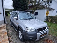 Bild des Angebotes Ford Maverick V6 Limited Automatik Leder TÜV NEU