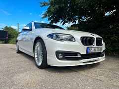 Bild des Angebotes Alpina D5 D5 Touring Touring Bi-Turbo Switch-Tronic