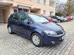 Bild des Angebotes VW Golf Plus 1.2 TSI Life/2.Hand/Klimatr./SHZ/Tempomat/(PDC/AHK