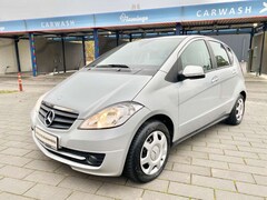 Bild des Angebotes Mercedes-Benz A 160 Automatik,Sitzheizung,Klimaautomatik,