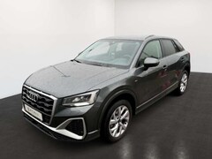 Bild des Angebotes Audi Q2 35 TFSI S line Connect+Ambiente-Lichtpaket+++