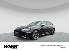 Bild des Angebotes Audi RS4 competition plus 290 km/h HUD Pano B&