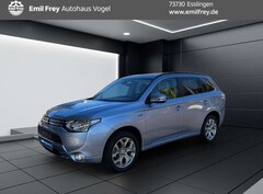 Bild des Angebotes Mitsubishi Outlander Outlander 2.0 4WD Plug-In Hybrid Top