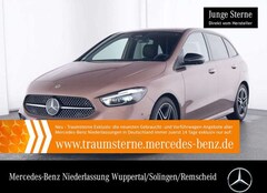 Bild des Angebotes Mercedes-Benz B 200 AMG+NIGHT+360°+MULTIBEAM+TOTW+KEYLESS+7G