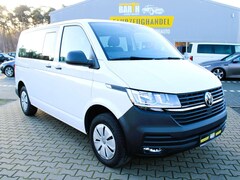 Bild des Angebotes VW T6.1 Transporter Kombi FWD*PDC*ALLWETTER*KLIMA*9-SITZER*