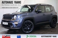 Bild des Angebotes Jeep Renegade 1.0 T-GDI Longitude TEMP+LANE+PDC+18