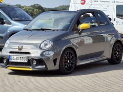 Bild des Angebotes Abarth 595C