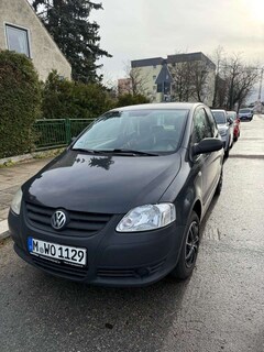 Bild des Angebotes VW Fox 1.2