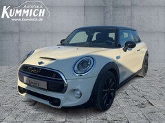 Bild des Angebotes MINI Cooper S Chili LED PDC