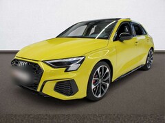 Bild des Angebotes Audi S3 Sportback 5JGar PDC+ Navi+ MTRX Pano Virtual SHZ