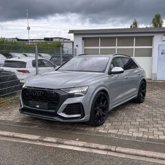 Bild des Angebotes Audi RS Q8 -S line Essential"23Z-Pan-Voll-Exclusive-Mat