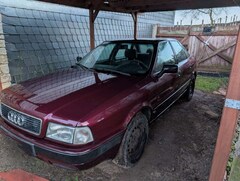 Bild des Angebotes Audi 80 Europa