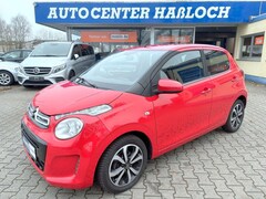 Bild des Angebotes Citroen C1 Shine R-Cam Temp. 1-Hand Service+ TOP!