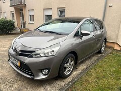 Bild des Angebotes Toyota Verso 1.6 D-4D 5-Sitzer Start/Stop