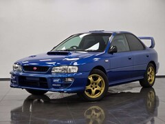 Bild des Angebotes Subaru WRX *Limited Edition* Type RA Version 6