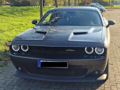 Bild des Angebotes Dodge Challenger Challenger+Automatik+SXT+Plus