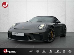 Bild des Angebotes Porsche 991 911 Speedster BOSE Liftsystem LED