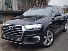 Bild des Angebotes Audi Q7 3.0 TDI e-tron quattro/375 PS/LED/AHK/LUFT