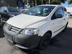 Bild des Angebotes VW Fox 1.2