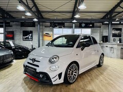 Bild des Angebotes Abarth 595 Pista*SP.ABGAS MONZA*PDC*H&R*XENON