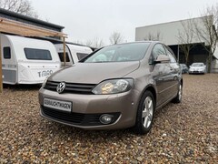 Bild des Angebotes VW Golf Plus Comfortline/AHK/SHZ/ALU/TEMPOMAT/