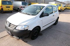 Bild des Angebotes VW Fox Basis 1.2