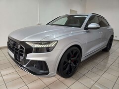 Bild des Angebotes Audi SQ8 4.0 TFSI qu. Matrix Pano B&O Sthzg S Sitz 23