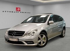 Bild des Angebotes Mercedes-Benz R 350 CDI L 4M 7-SITZE/GRAND EDT./MTL.RATE 130,-