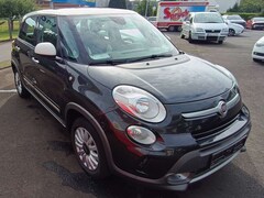 Bild des Angebotes Fiat 500L Trekking 1,4 T-Jet 16V  SHZ PANORAMA