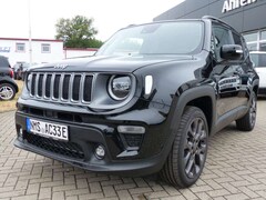 Bild des Angebotes Jeep Renegade 1.3l T4-PHEV S-Edition 4xe