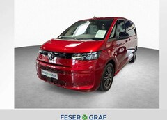 Bild des Angebotes VW T7 Multivan Dispo kurzer Überhang Navi Kamera