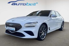 Bild des Angebotes Genesis G70 Shooting Brake 2.0T AWD Luxury Technik+Komfort Paket