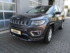 Bild des Angebotes Jeep Compass Longitude FWD