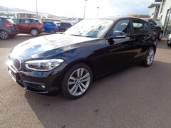 Bild des Angebotes BMW 116 Baureihe 1 Lim. 5-trg. 116 d Advantage