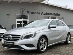 Bild des Angebotes Mercedes-Benz A 180 A -Klasse / Klima / 8-fach / XENON/LED