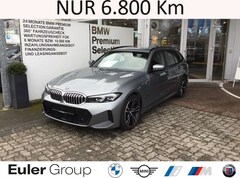 Bild des Angebotes BMW 330 i M-Sport Hifi Sommer18'' ACC El. Heckklappe Park