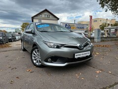 Bild des Angebotes Toyota Auris Hybrid Edition-S Garantie Service Tüv Neu