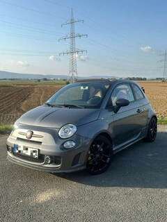 Bild des Angebotes Abarth 595 Competizione 595C Competizione