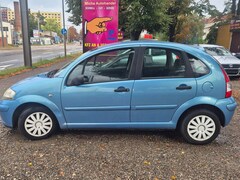 Bild des Angebotes Citroen C3 1.1 Advance