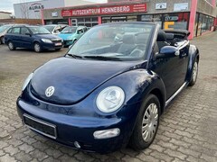 Bild des Angebotes VW New Beetle 1.6 Highline