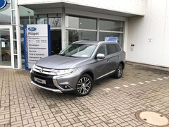 Bild des Angebotes Mitsubishi Outlander 2.2 DI-D 4WD Aut. Diamant Edition+