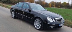 Bild des Angebotes Mercedes-Benz E 420 CDI 7G-TRONIC Avantgarde DPF