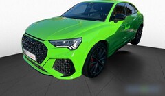 Bild des Angebotes Audi RS Q3 Sportback TFSI quattro MATRIX SONOS KAMERA