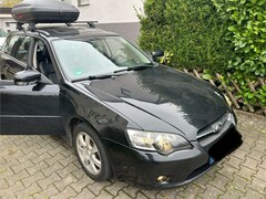 Bild des Angebotes Subaru Legacy Kombi 2.0 4WD