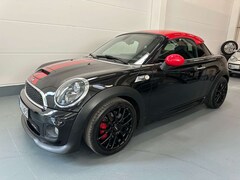 Bild des Angebotes MINI Cooper Coupe John Cooper Works*Navi*PDC*Bi-Xenon*Klimaautomatik