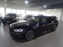 Bild des Angebotes BMW 740 XD JET BLACK M-SPORTPAKET ACC HUD SHD SOFTCLO