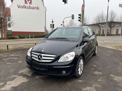 Bild des Angebotes Mercedes-Benz B 150 KLIMA*SHZ*2-HAND*PANORAMADACH*TÜV/AU 12/2026*