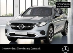 Bild des Angebotes Mercedes-Benz GLC 200 4M AVANTG+360+AHK+LED+TOTW+KEYLESS+9G