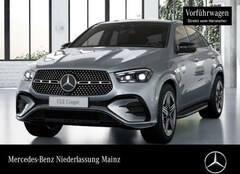 Bild des Angebotes Mercedes-Benz GLE 450 d Coupé 4M AMG+NIGHT+PANO+360+AHK+SPUR+9G